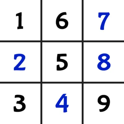 Countable - Number Puzzle Cheats
