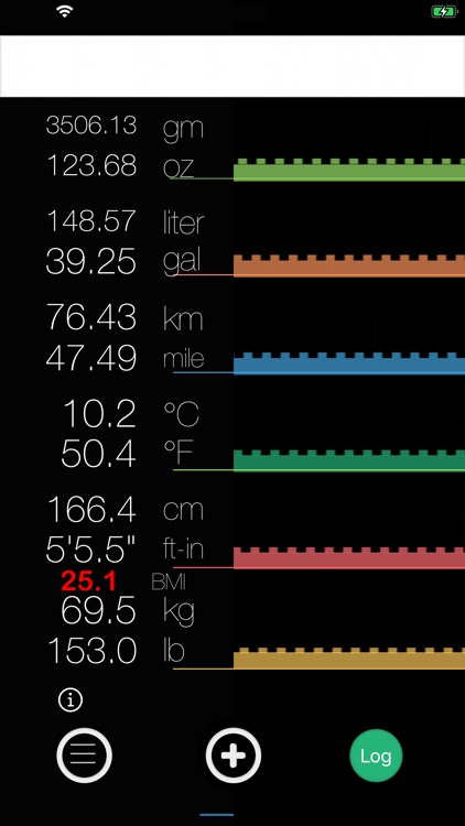 US Unit Converter - Easy way !