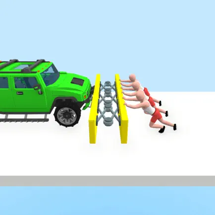 Push'em Car Читы