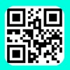 Qr code scanner, Scan barcode icon