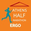Athens Half Marathon icon