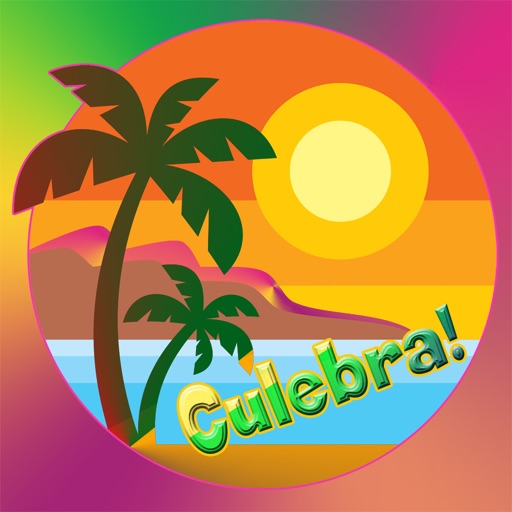 Stay in Culebra