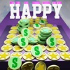 Happy Pusher - Lucky Big Win icon