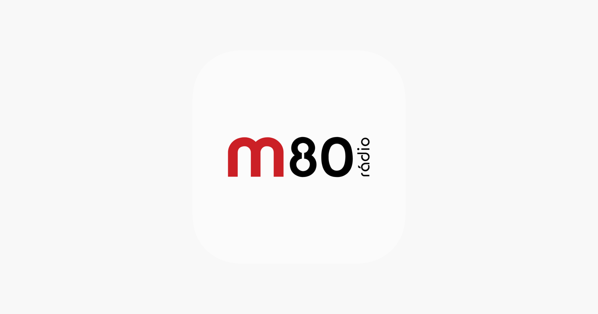 M80 Radio on the App Store