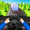 Vehicle Driving Master 3D Game icon