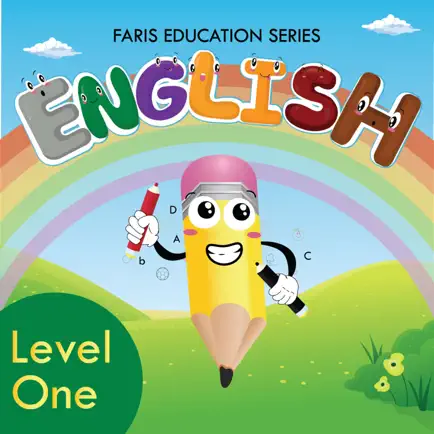 AR English 1 – Faris Series Читы
