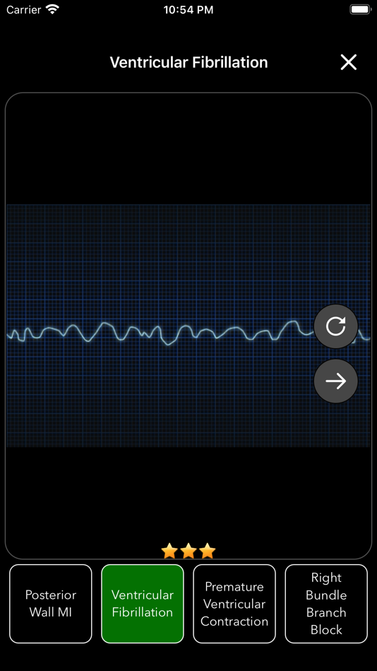 ECG Test Pro for Doctors - 2.1 - (iOS)