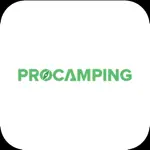 Procamping shop App Contact