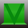 Icon Veescope Live Green Screen App