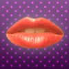 Hot Flirty Lips 3 icon
