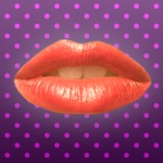 Download Hot Flirty Lips 3 app
