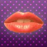 Hot Flirty Lips 3 App Contact