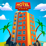 Idle Hotel Empire Tycoon－Game на пк