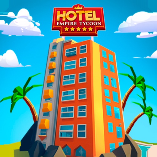 Idle Hotel Empire Tycoon－Game iOS App