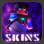 Master Skins for Minecraft PE