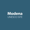 Modena UNESCO SITE icon