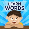 Kids Rhyming & Sight Word Game icon