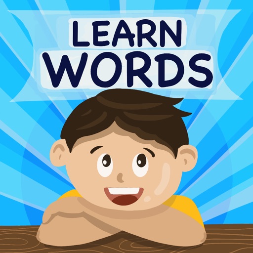 Kids Rhyming & Sight Word Game