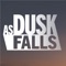 Icon As Dusk Falls Companion App