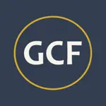 GCF Calculator App Cancel