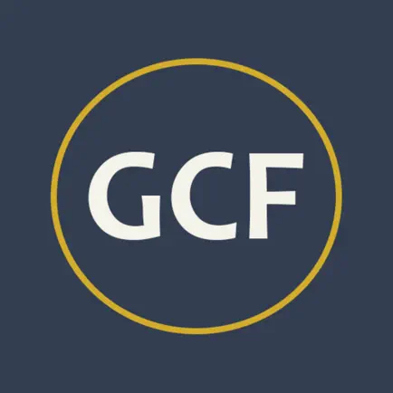 GCF Calculator Cheats