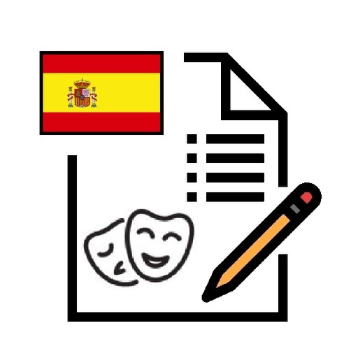 Culture of Spain Exam icon