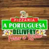 Pizzaria A Portuguesa Positive Reviews, comments