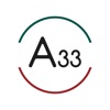 Alley33 icon