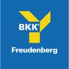 BKK Freudenberg Service - App icon