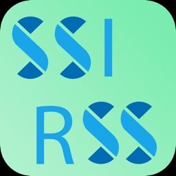 SSI RSS Calculator