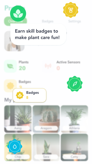 Flora - Plant ID & Diagnosis Screenshot
