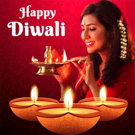 Diwali Photo Frame, Editor Читы