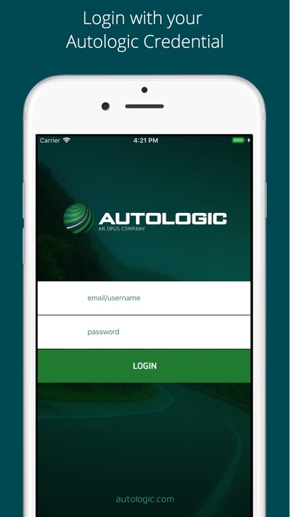 AutologicMobile