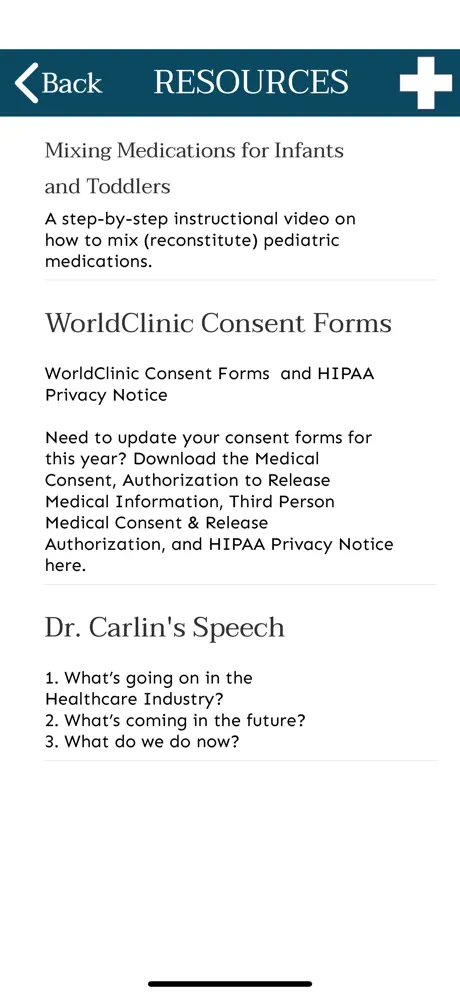WorldClinic