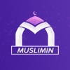 Muslimin - Islamic Companion icon