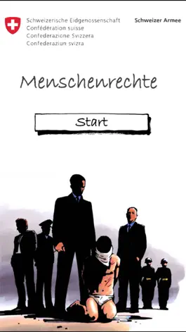 Game screenshot Menschenrechte mod apk