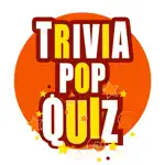 Trivia Pop Quiz App Cancel