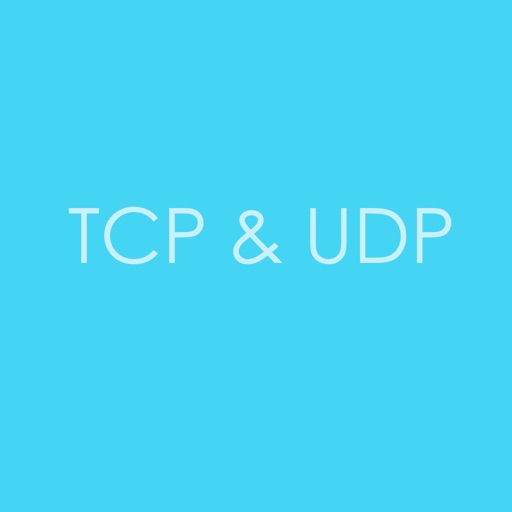 TCP/TP Debug Assistant HD