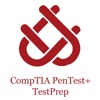 uCertifyPrep CompTIA PenTest+ icon