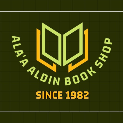 Aladdin Library icon