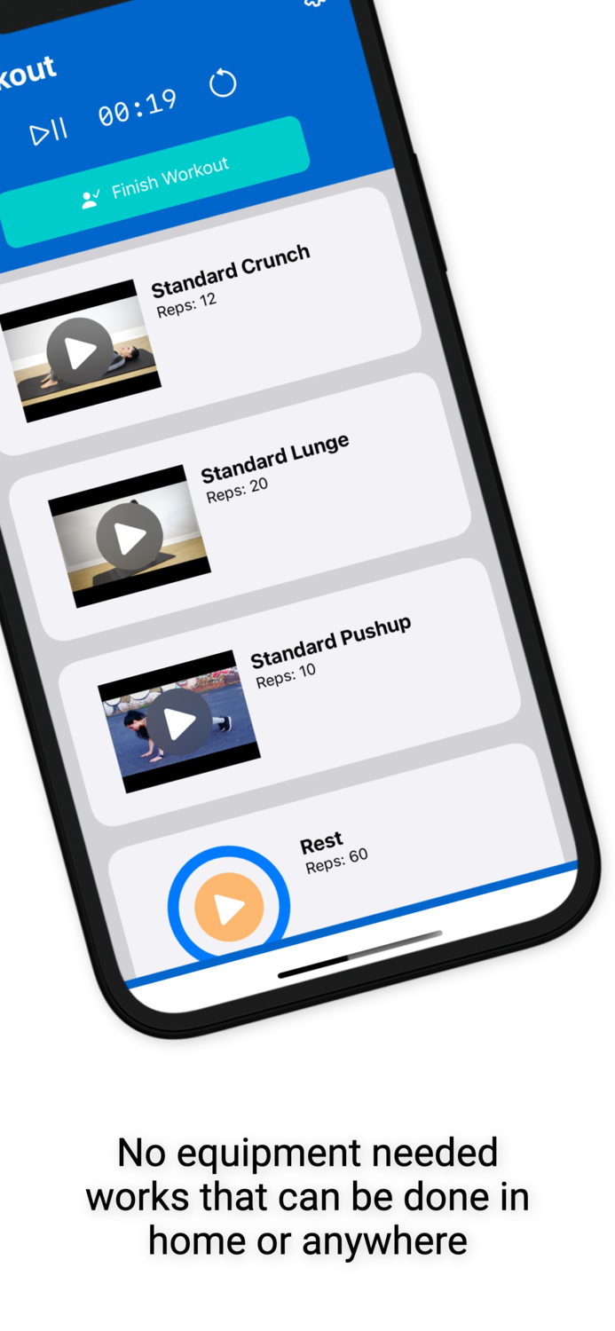 Bikini Workout for Women