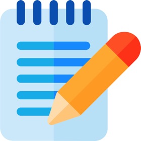 Notey by FourCatsApp