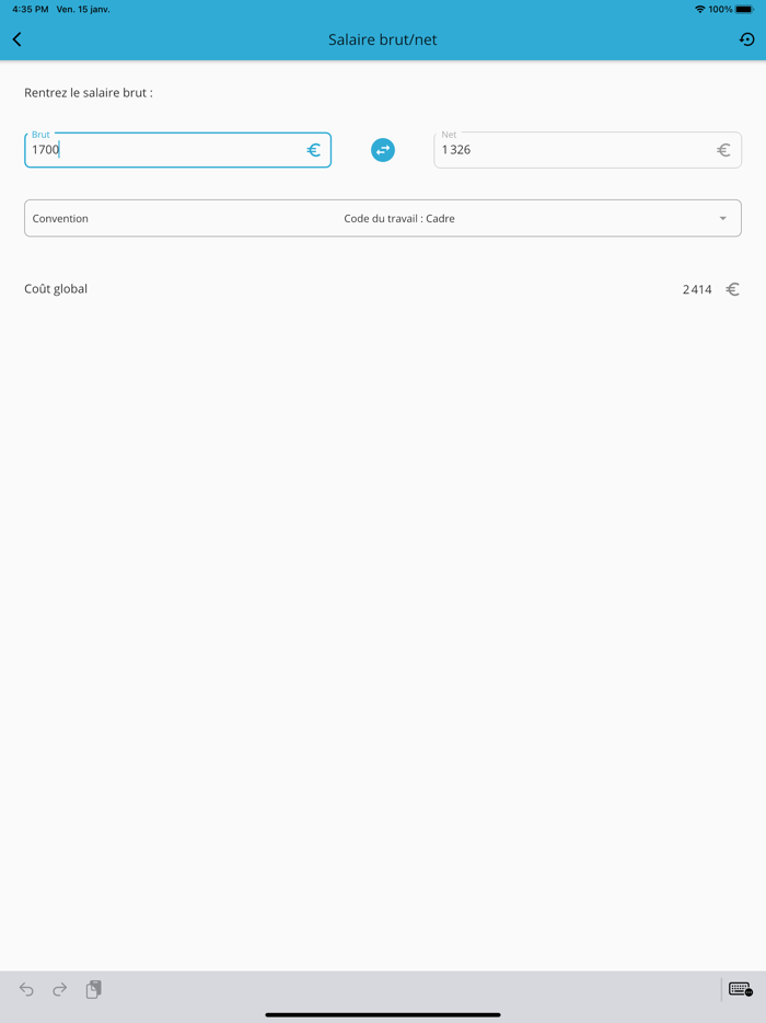 DV EXPERTS Expertise Comptable