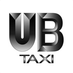 Download UB - Taxi app