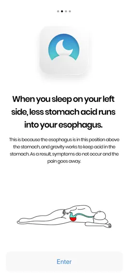 Game screenshot The Left-Side Position Trainer apk