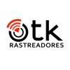 TK Rastreador icon