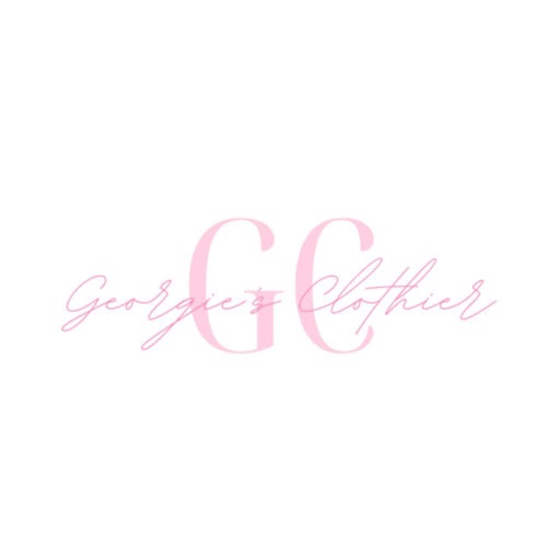 Georgie's Clothier icon