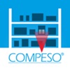 COMPESO Mobile Stock Count icon