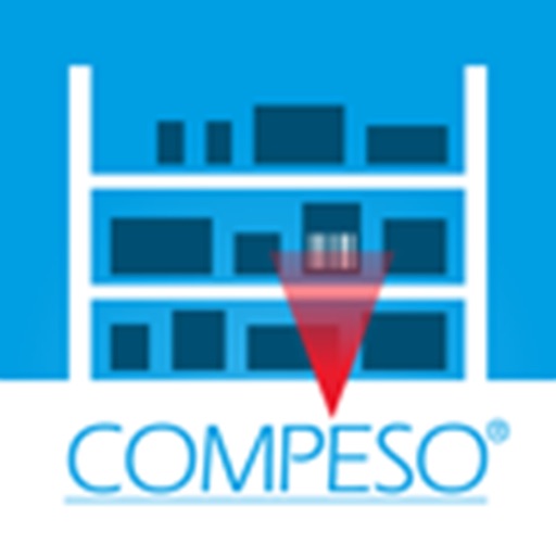 COMPESO Mobile Stock Count