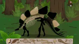 Game screenshot Prehistoric Dinosaur Discovery apk